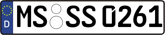 MS-SS0261