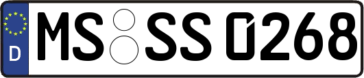 MS-SS0268