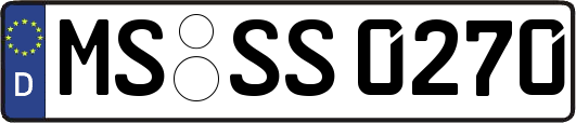 MS-SS0270