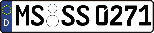 MS-SS0271