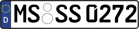 MS-SS0272