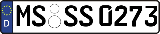 MS-SS0273
