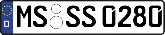 MS-SS0280