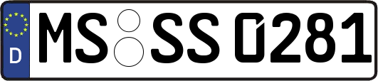 MS-SS0281
