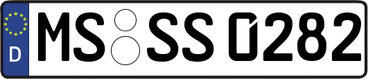 MS-SS0282