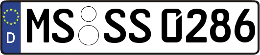 MS-SS0286