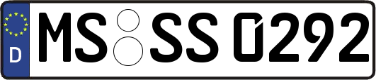MS-SS0292