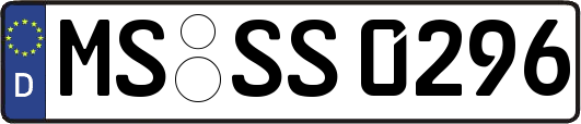 MS-SS0296