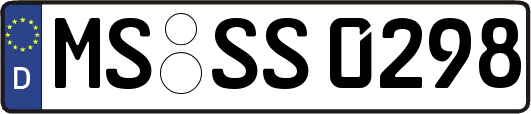MS-SS0298