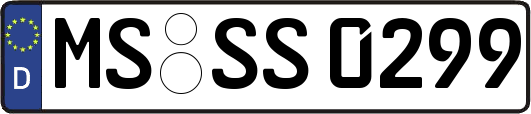 MS-SS0299