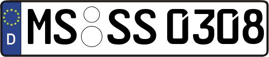 MS-SS0308