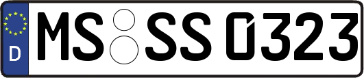 MS-SS0323