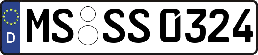 MS-SS0324
