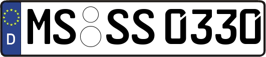 MS-SS0330