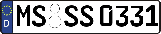 MS-SS0331