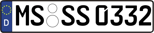 MS-SS0332