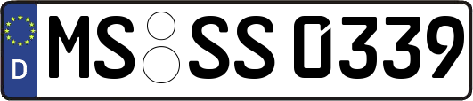 MS-SS0339