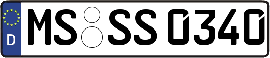 MS-SS0340