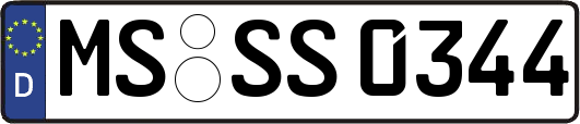 MS-SS0344