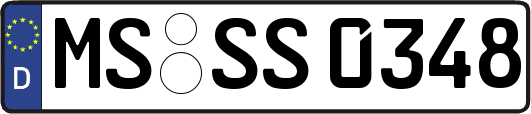 MS-SS0348