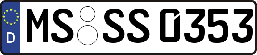 MS-SS0353