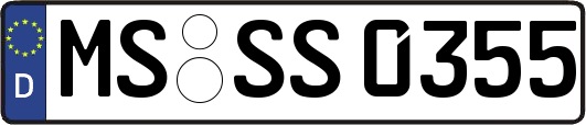 MS-SS0355