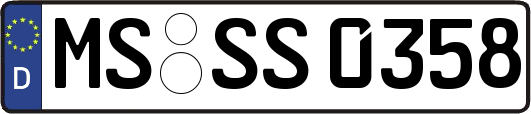 MS-SS0358