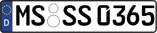 MS-SS0365