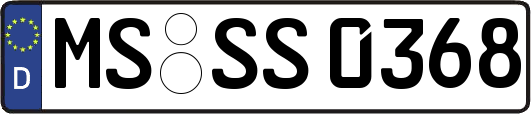 MS-SS0368