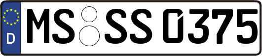 MS-SS0375