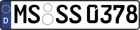 MS-SS0378
