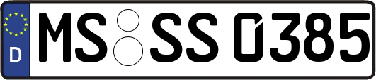 MS-SS0385