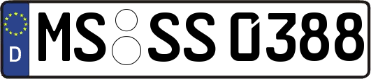 MS-SS0388