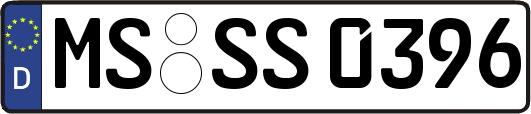 MS-SS0396