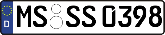 MS-SS0398