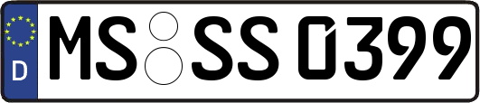 MS-SS0399