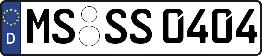 MS-SS0404