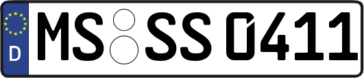 MS-SS0411