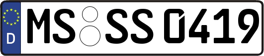 MS-SS0419