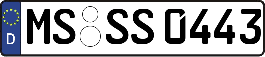 MS-SS0443
