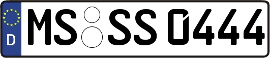 MS-SS0444