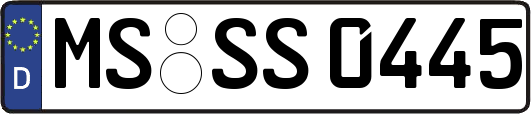 MS-SS0445