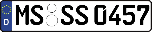 MS-SS0457