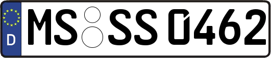 MS-SS0462