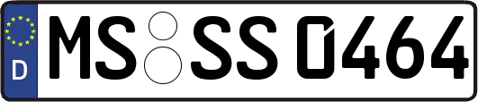 MS-SS0464