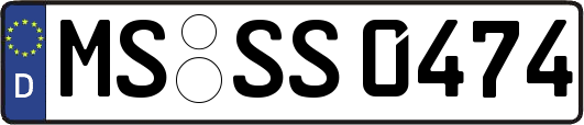 MS-SS0474