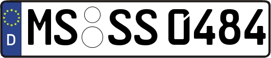 MS-SS0484