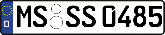 MS-SS0485