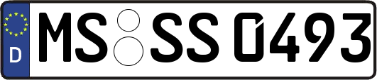 MS-SS0493