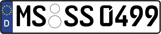 MS-SS0499